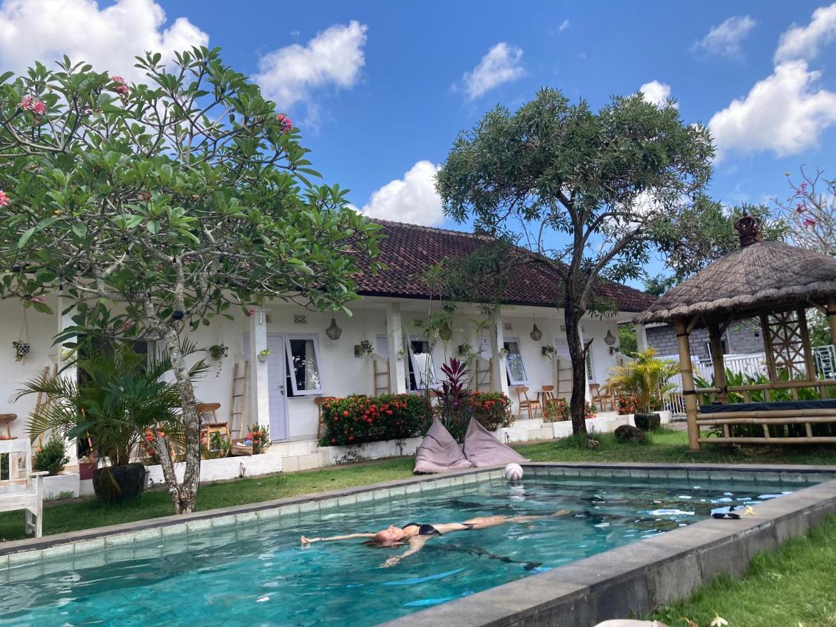 Rebels Point Hotel Jimbaran  Exterior photo