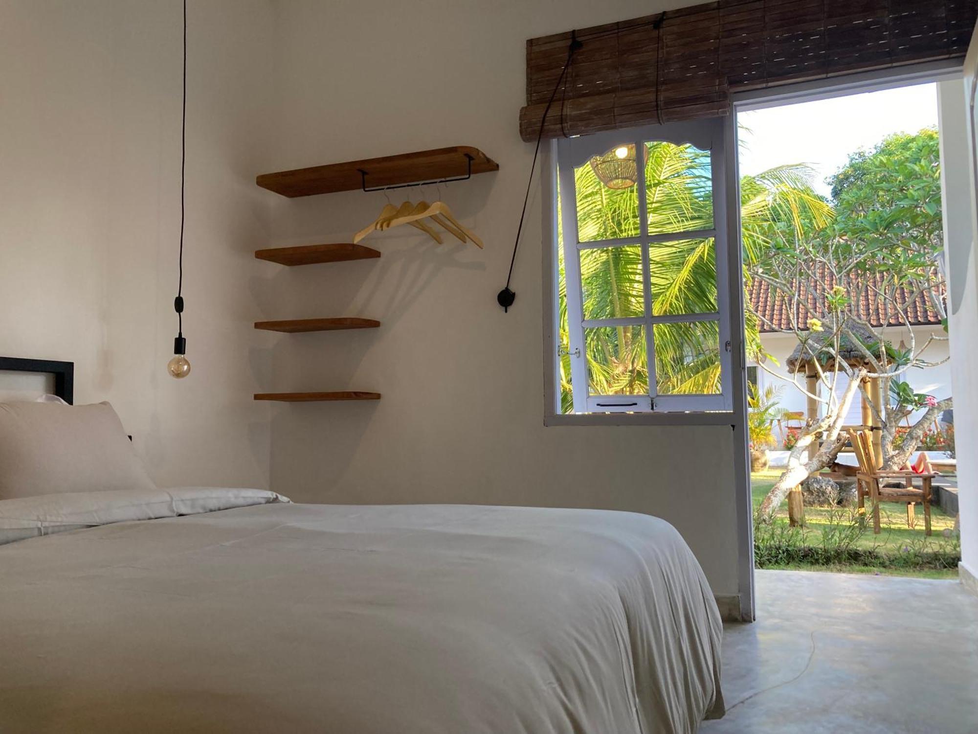 Rebels Point Hotel Jimbaran  Room photo